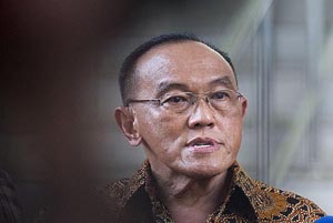 Aburizal: Satu Keputusan akan Diambil